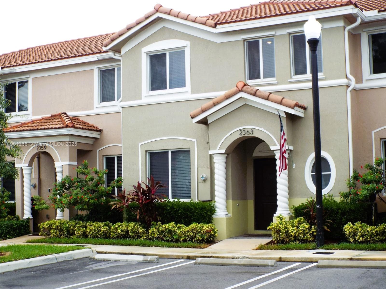 2363 SE 11th St, Homestead FL 33035 — 2