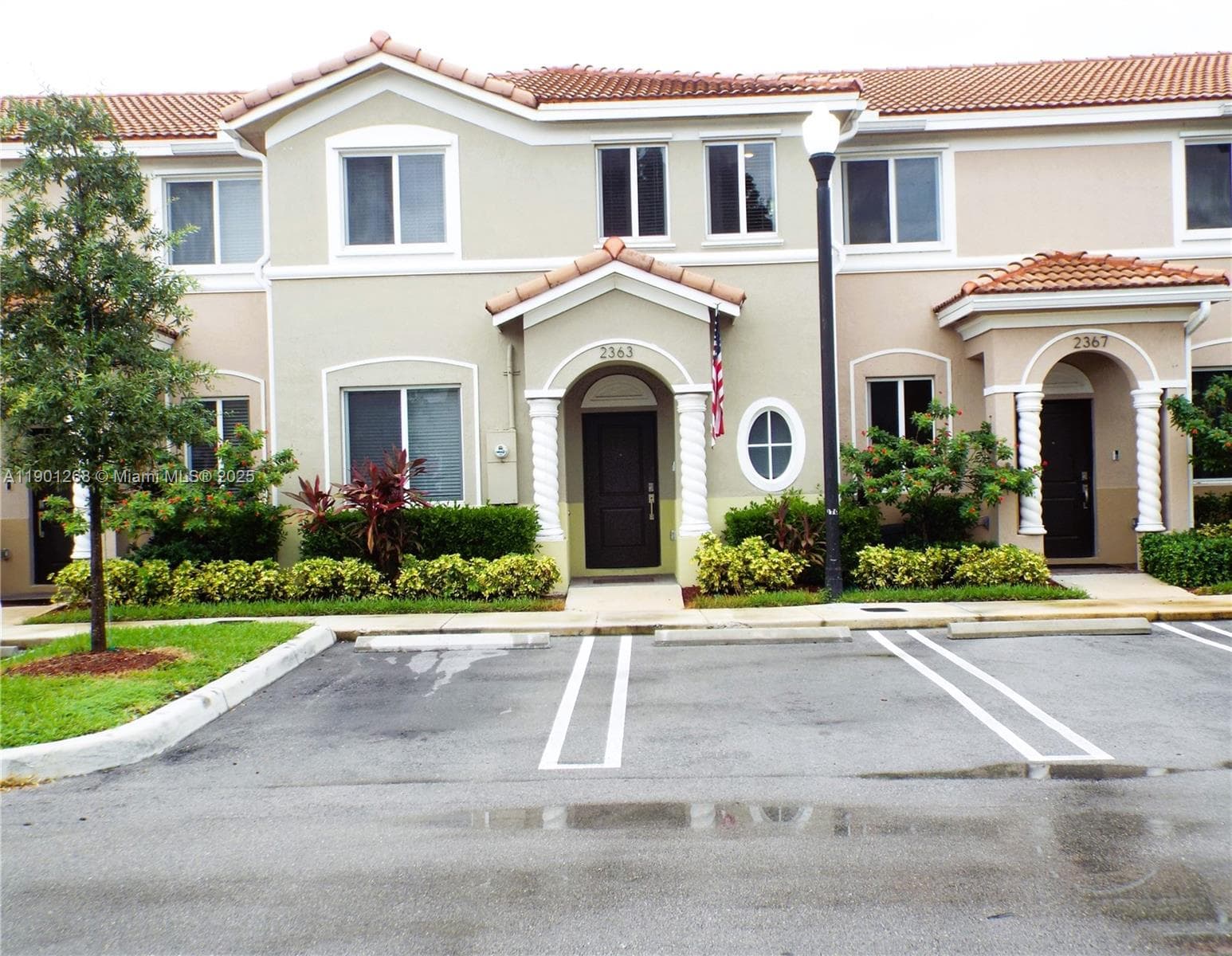 2363 SE 11th St, Homestead FL 33035 — 1