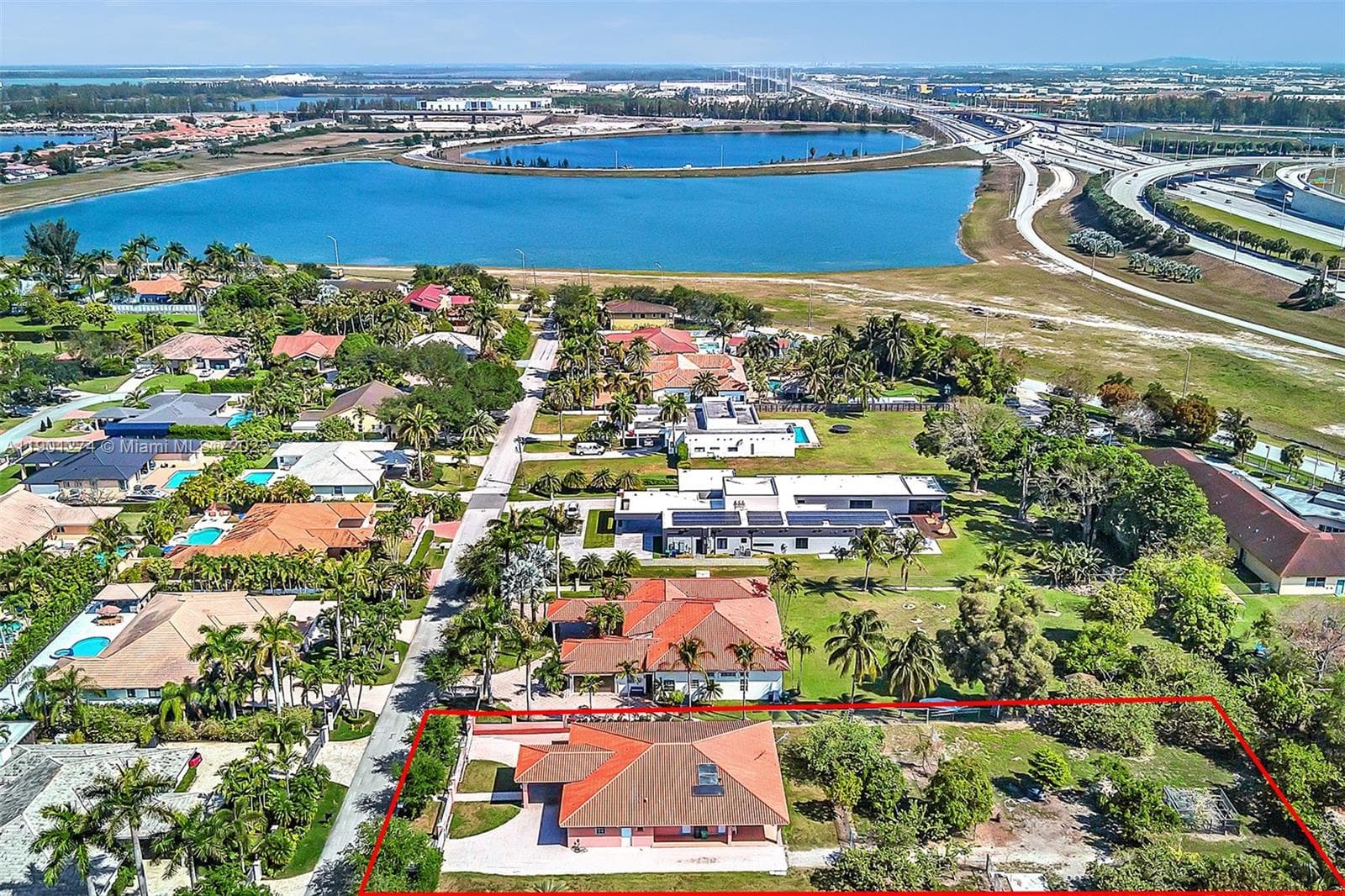 279 NW 119th Ave., Miami FL 33182 — 2