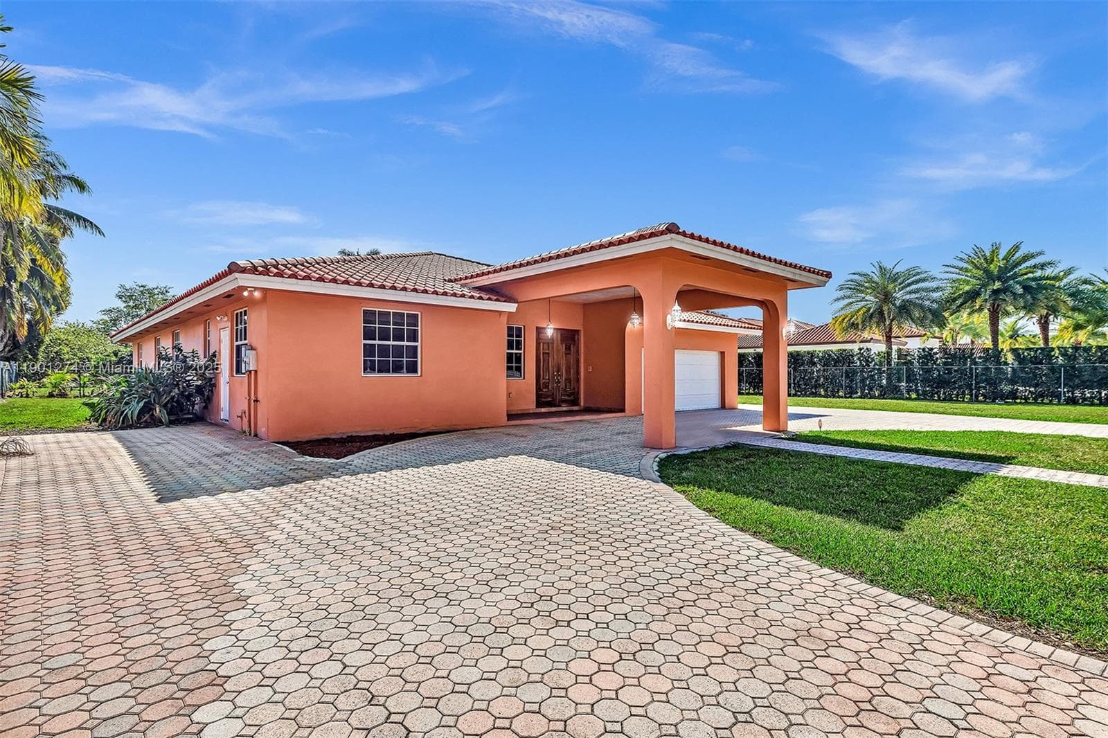 279 NW 119th Ave., Miami FL 33182 — 6