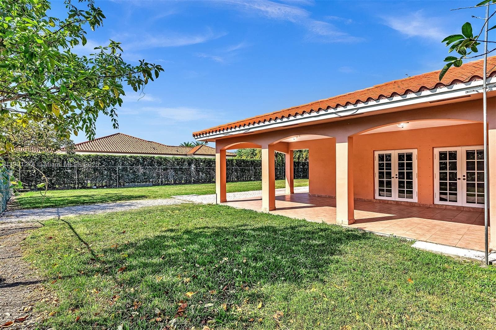 279 NW 119th Ave., Miami FL 33182 — 50