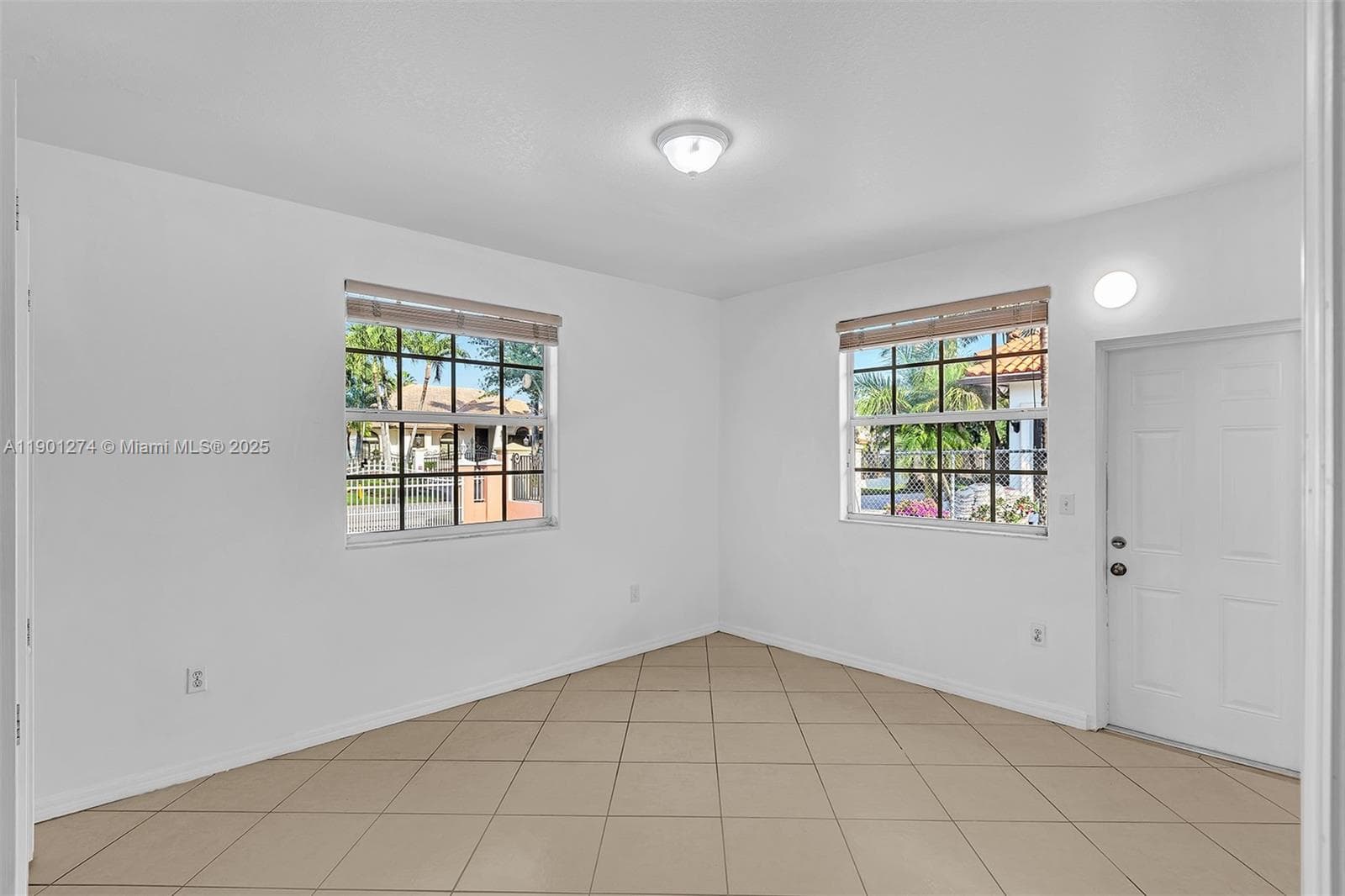 279 NW 119th Ave., Miami FL 33182 — 17