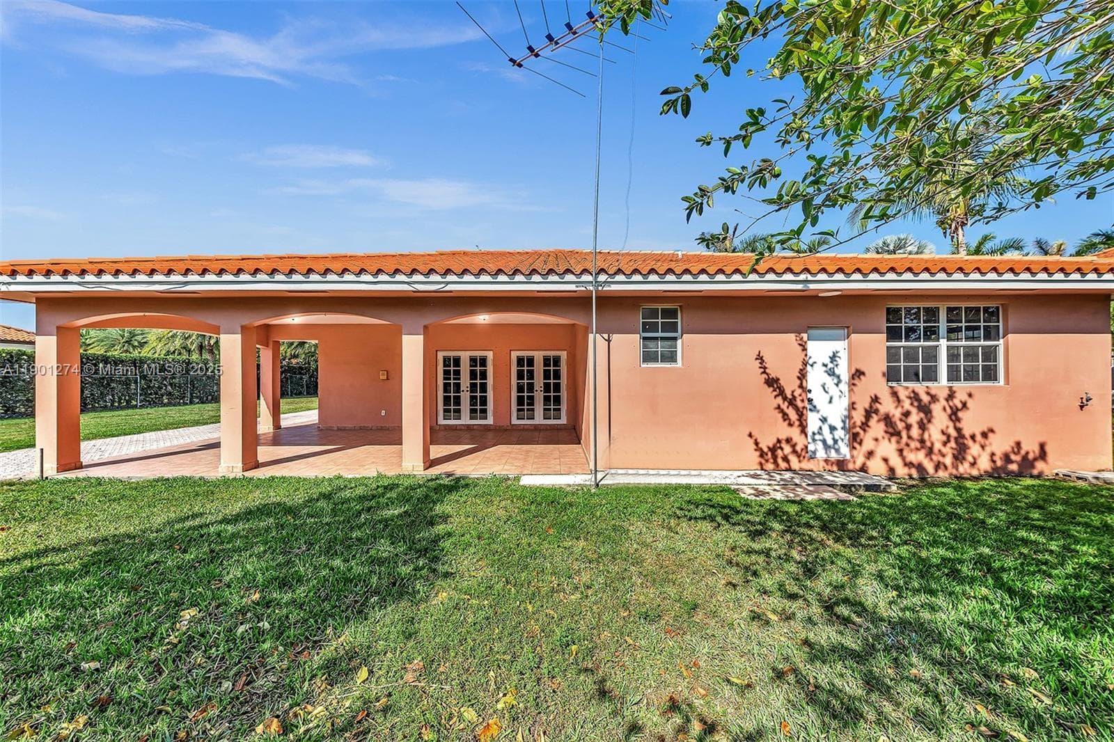 279 NW 119th Ave., Miami FL 33182 — 51