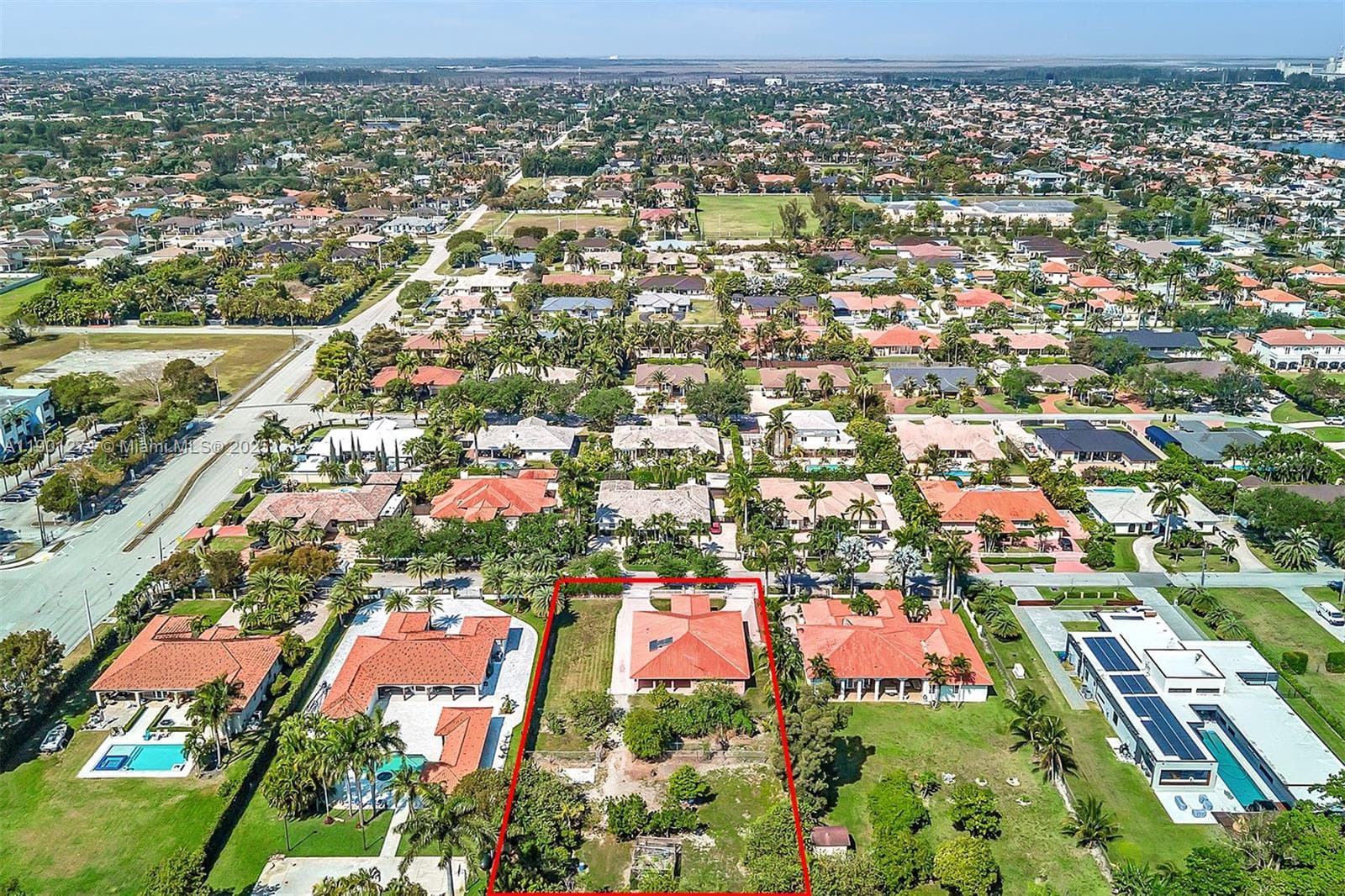 279 NW 119th Ave., Miami FL 33182 — 4