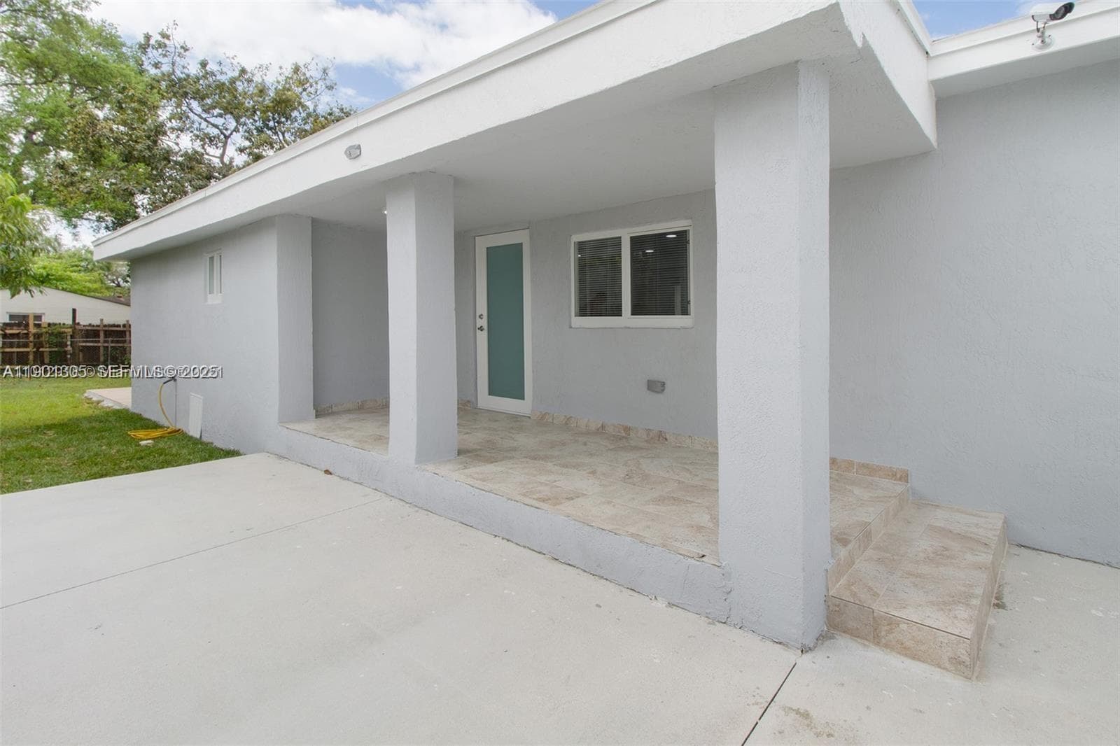 1858 NW 115th St, Miami FL 33167 — 2