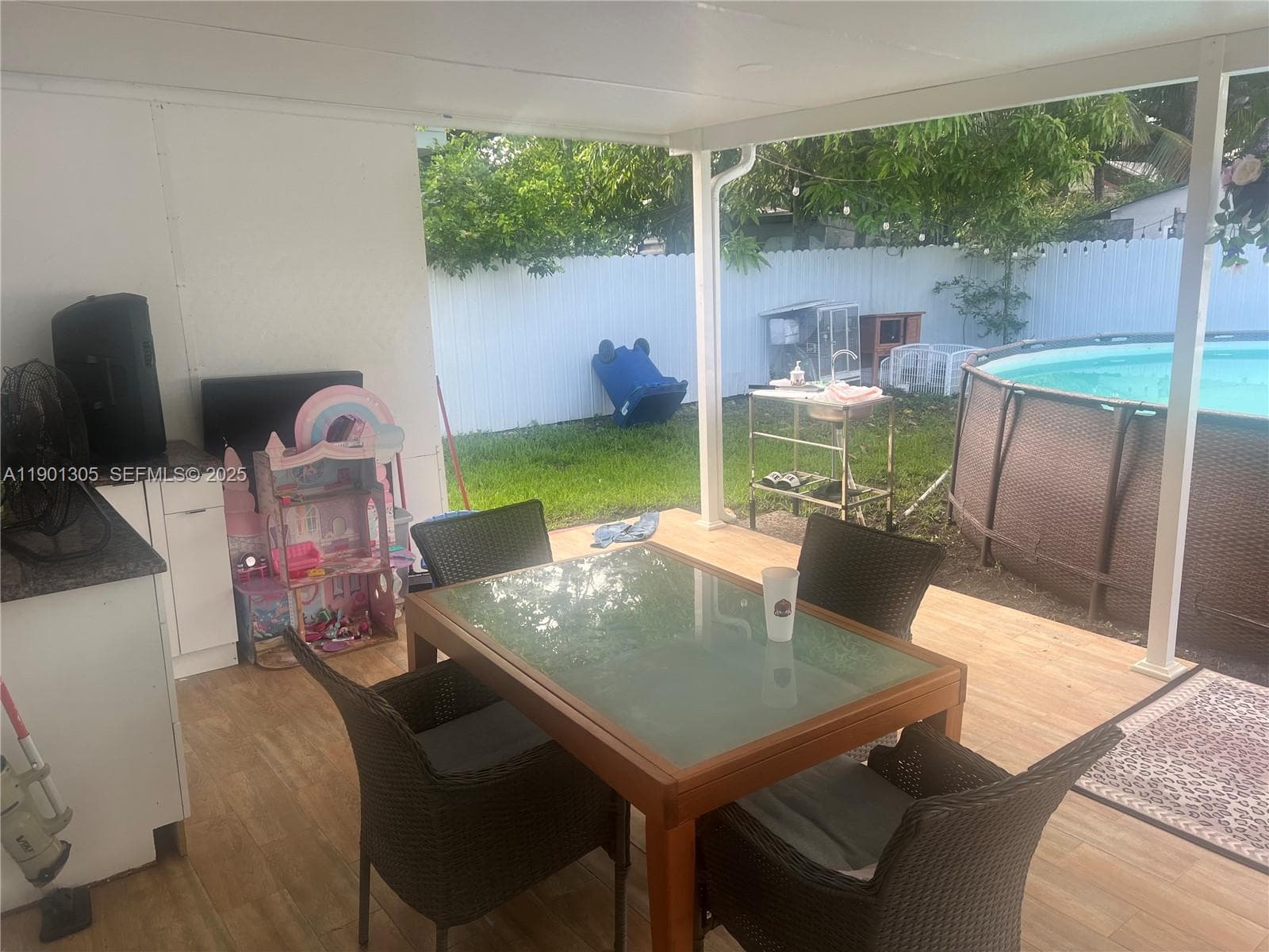 1858 NW 115th St, Miami FL 33167 — 3