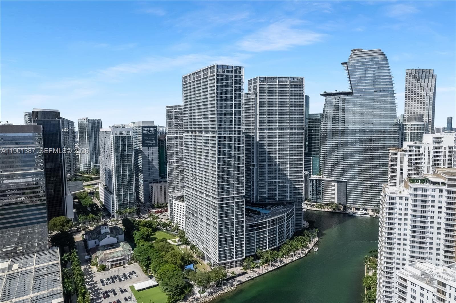 495 Brickell Ave # 3802, Miami FL 33131 — 27