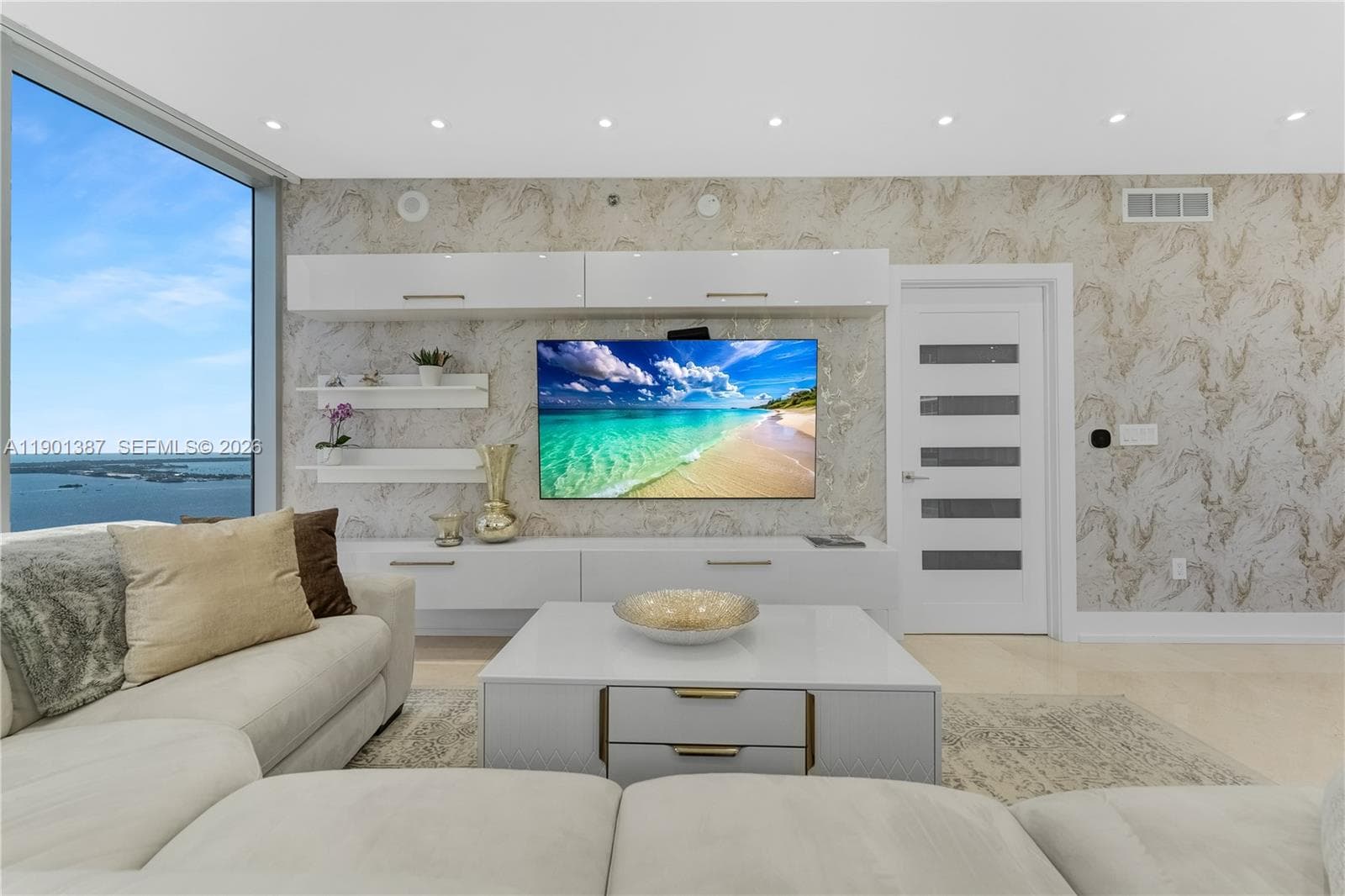 495 Brickell Ave # 3802, Miami FL 33131 — 2