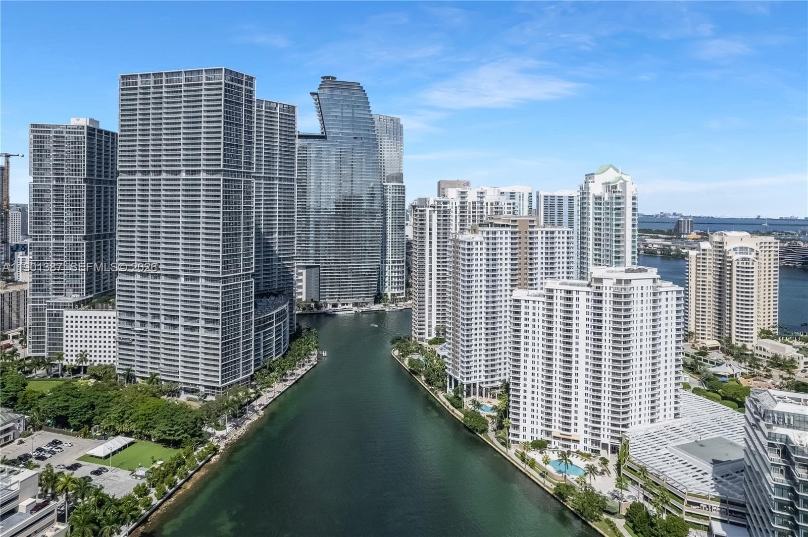 495 Brickell Ave # 3802, Miami FL 33131 — 26