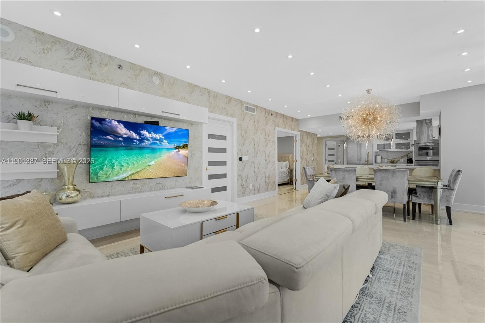 495 Brickell Ave # 3802, Miami FL 33131 — 3