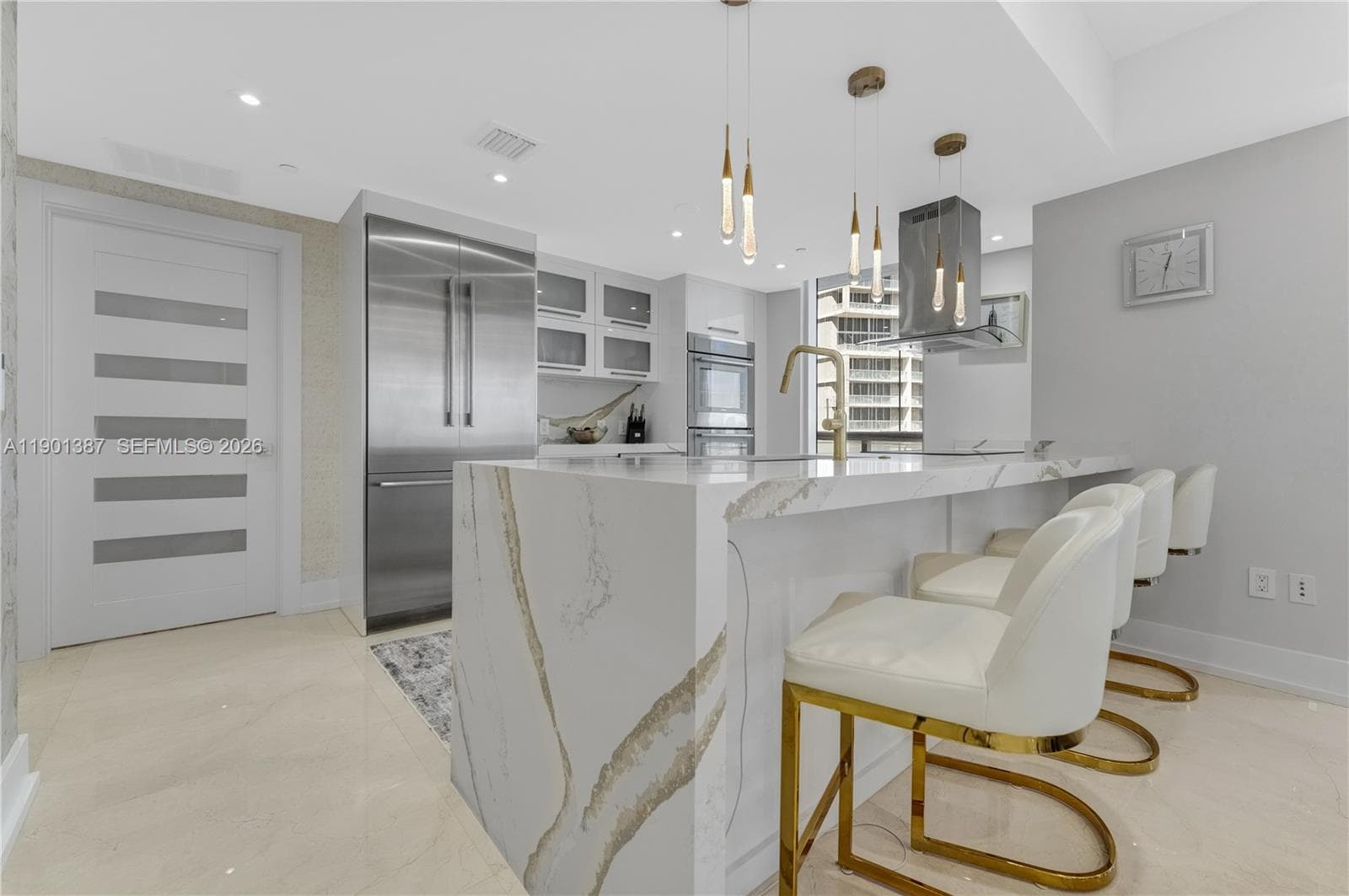 495 Brickell Ave # 3802, Miami FL 33131 — 9
