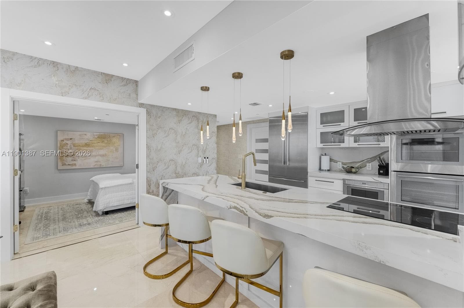 495 Brickell Ave # 3802, Miami FL 33131 — 8