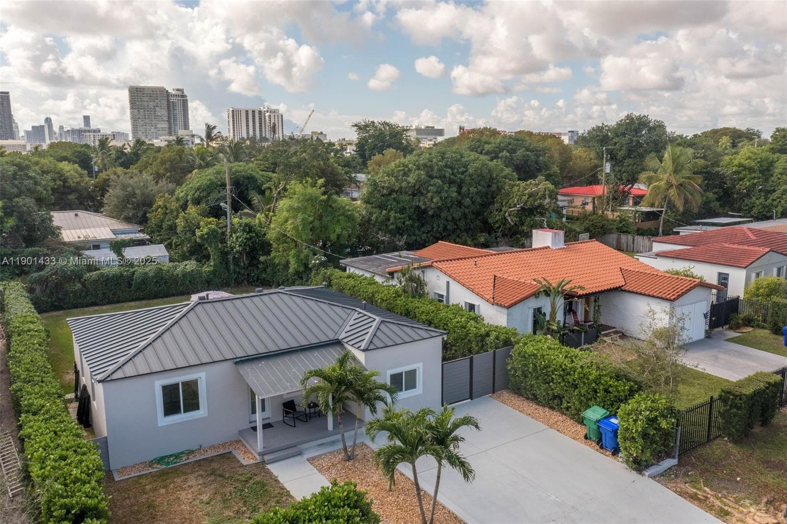 260 NE 46th St, Miami FL 33137 — 27