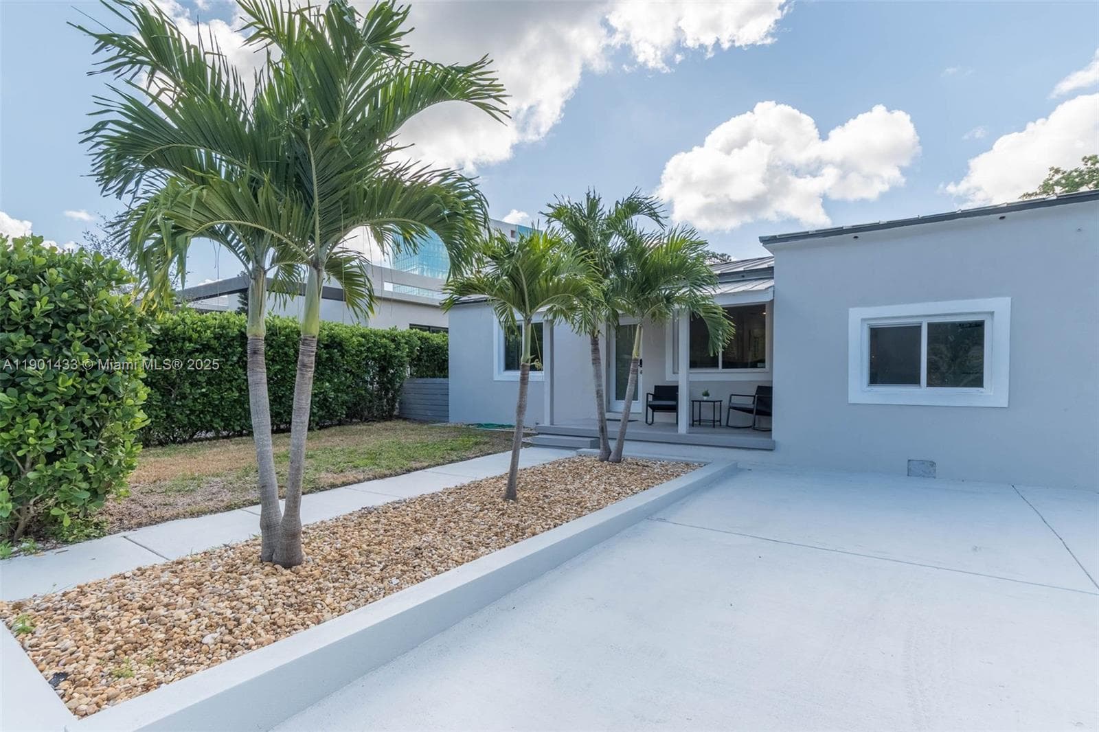 260 NE 46th St, Miami FL 33137 — 26