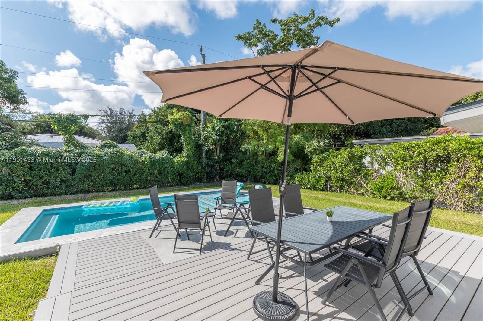 260 NE 46th St, Miami FL 33137 — 22