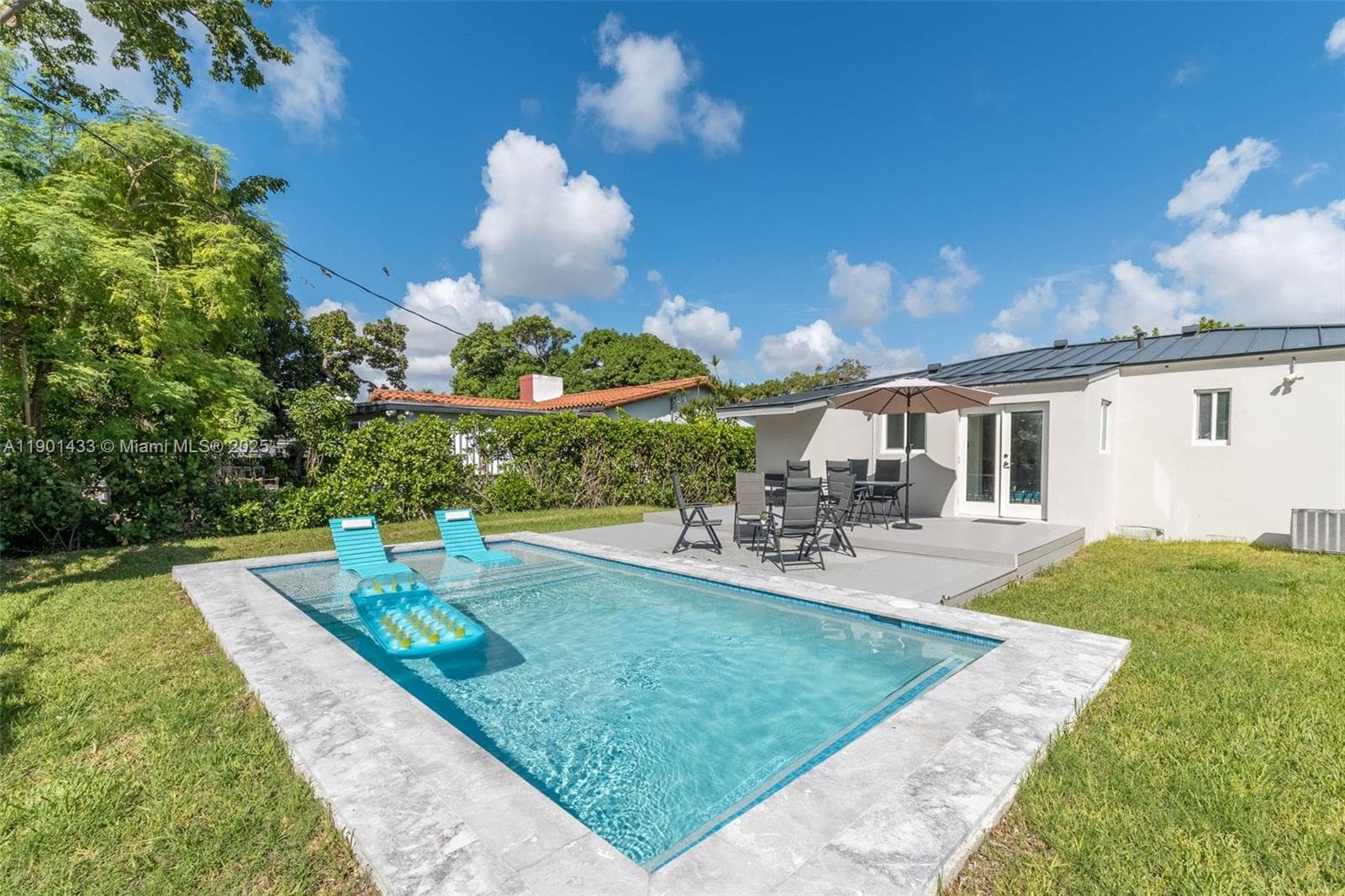 260 NE 46th St, Miami FL 33137 — 3