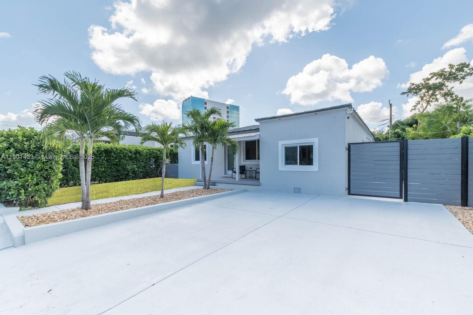 260 NE 46th St, Miami FL 33137 — 1