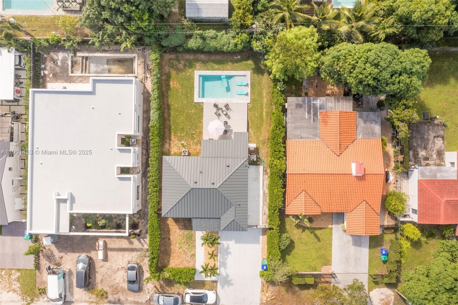 260 NE 46th St, Miami FL 33137 — 30