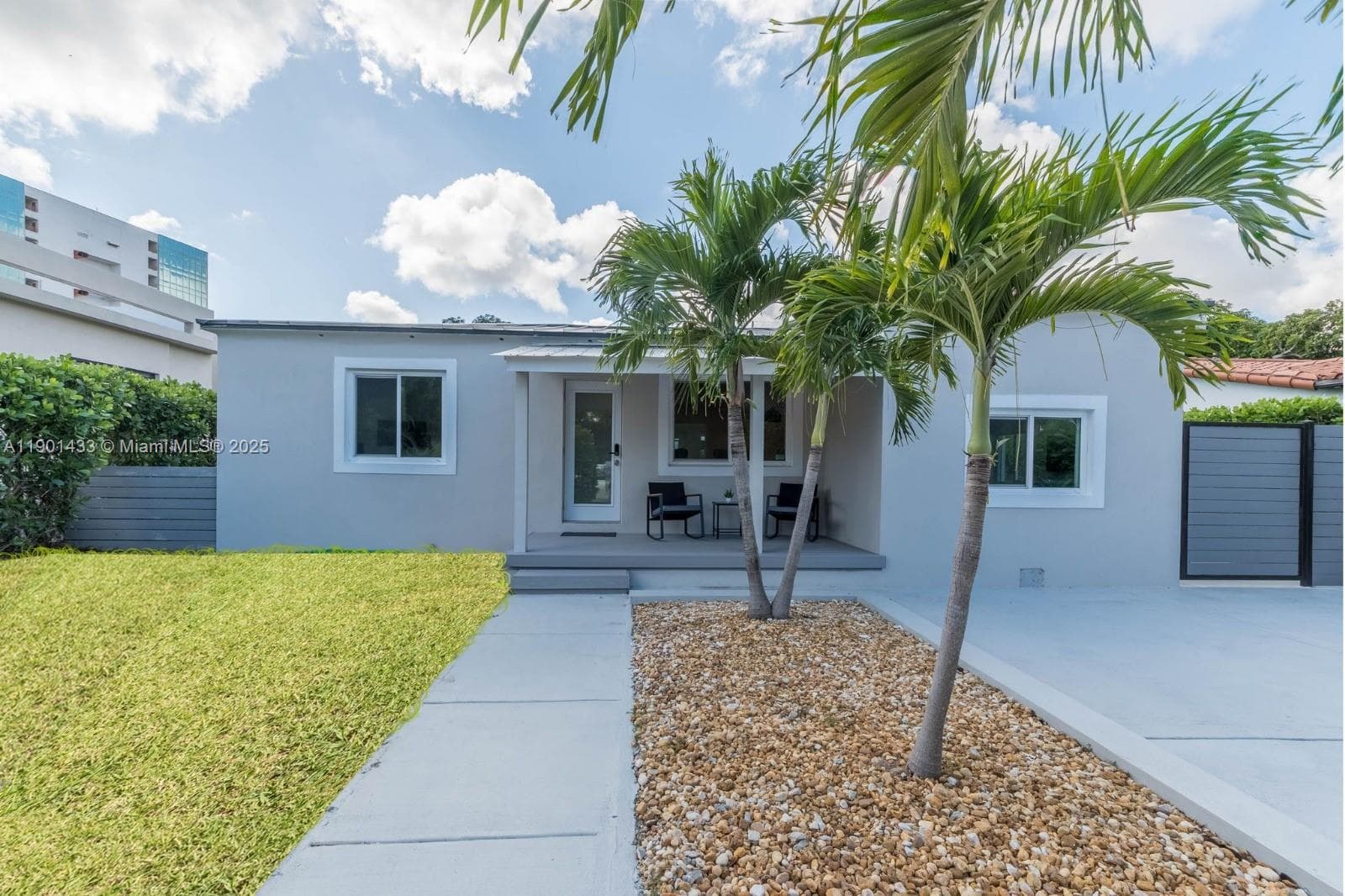 260 NE 46th St, Miami FL 33137 — 4