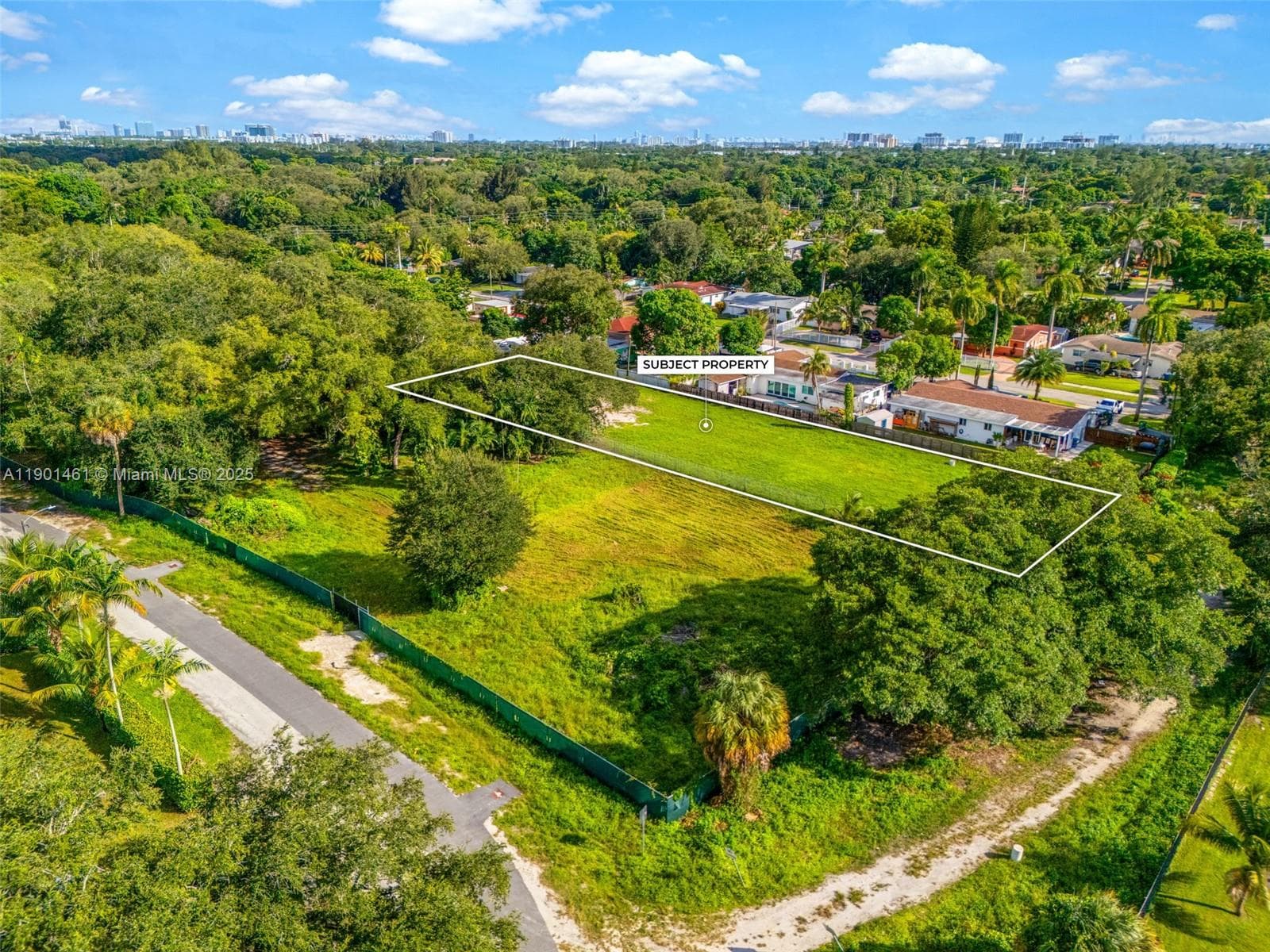 NE 8th Avenue NE 152nd Street, North Miami FL 33162 — 11