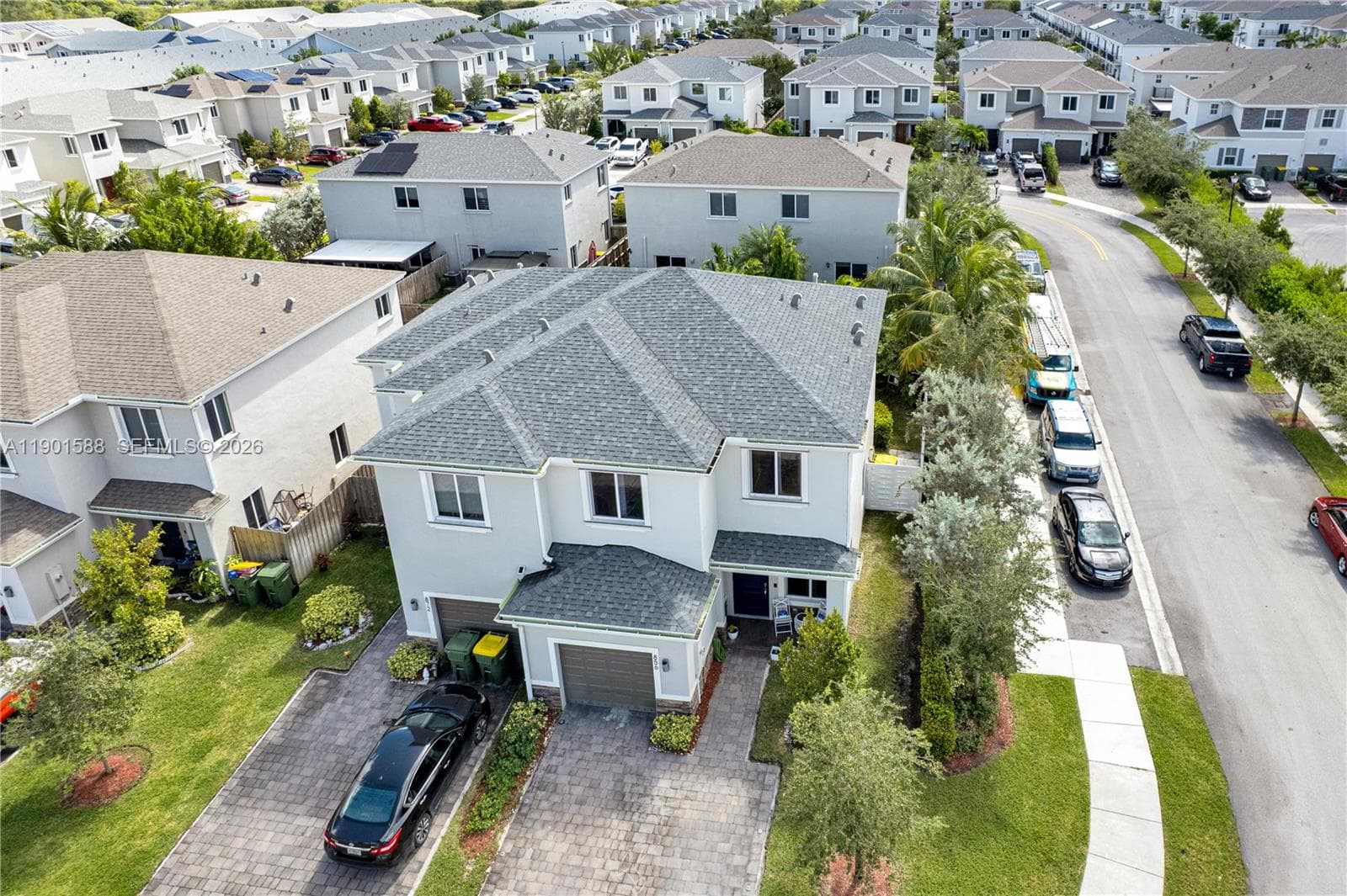 856 SE 16th Ct, Homestead FL 33034 — 2