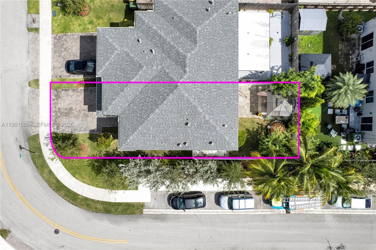 856 SE 16th Ct, Homestead FL 33034 — 41
