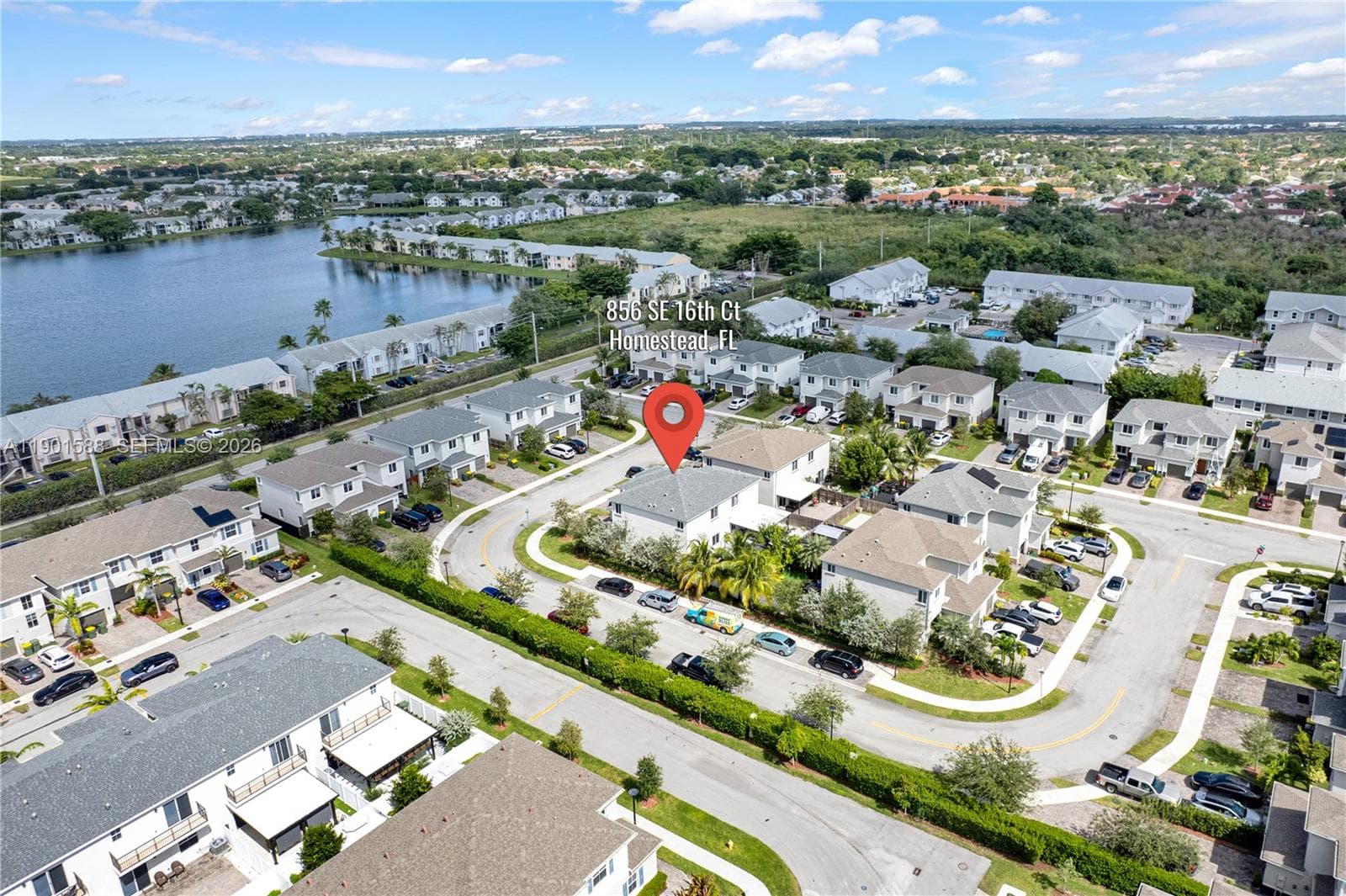856 SE 16th Ct, Homestead FL 33034 — 45