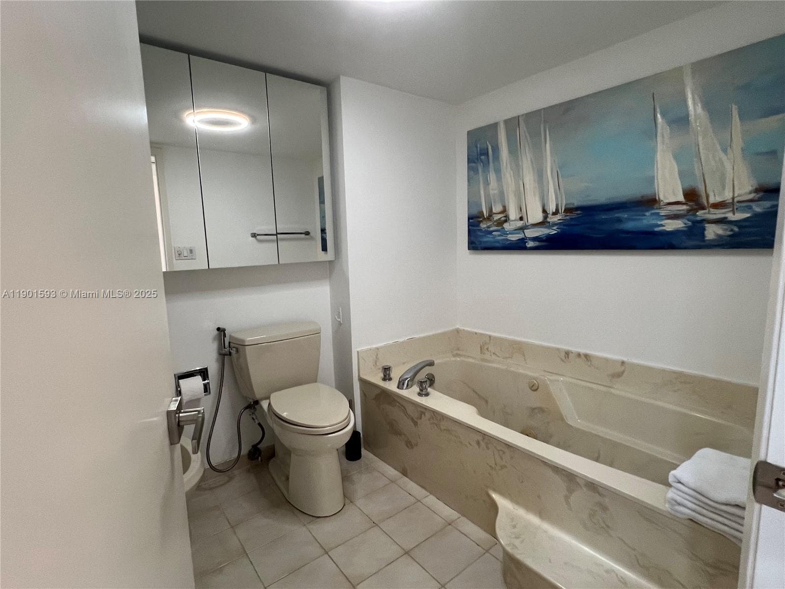 520 Brickell Key Dr # A900, Miami FL 33131 — 23