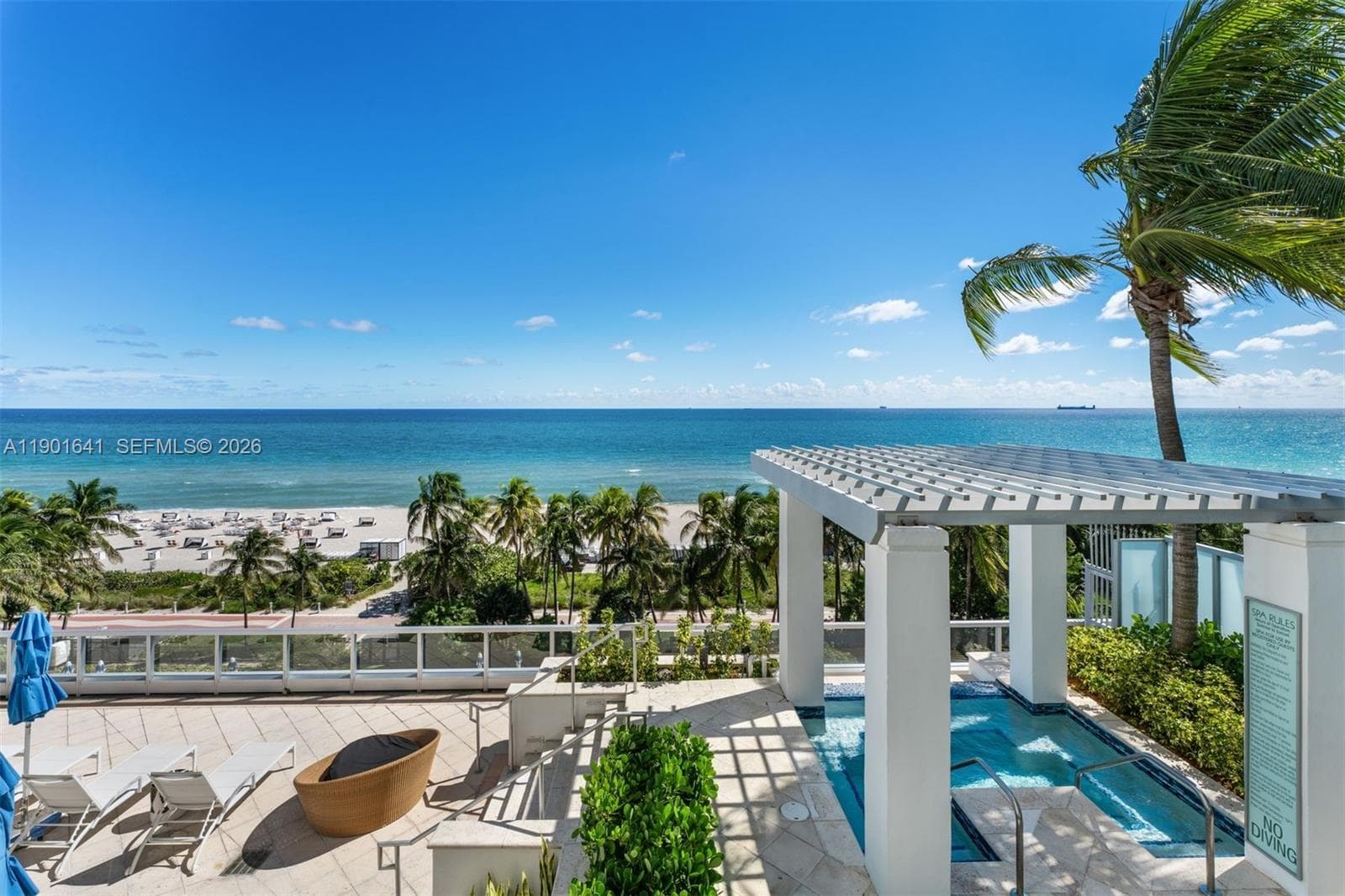 4391 Collins Ave # 512, Miami Beach FL 33140 — 2