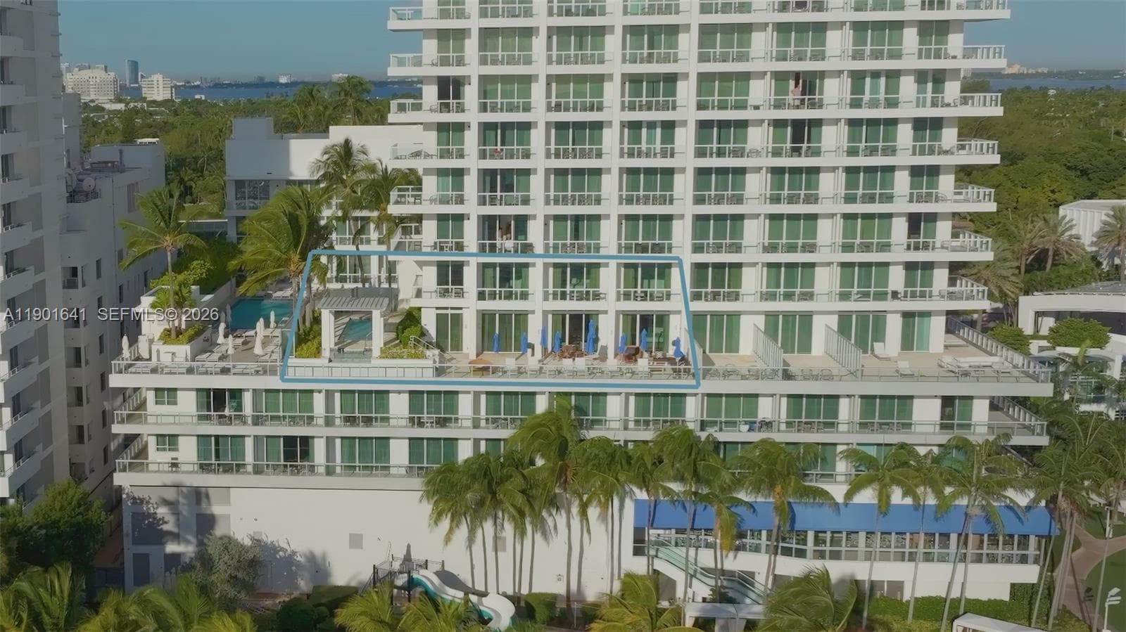 4391 Collins Ave # 512, Miami Beach FL 33140 — 53