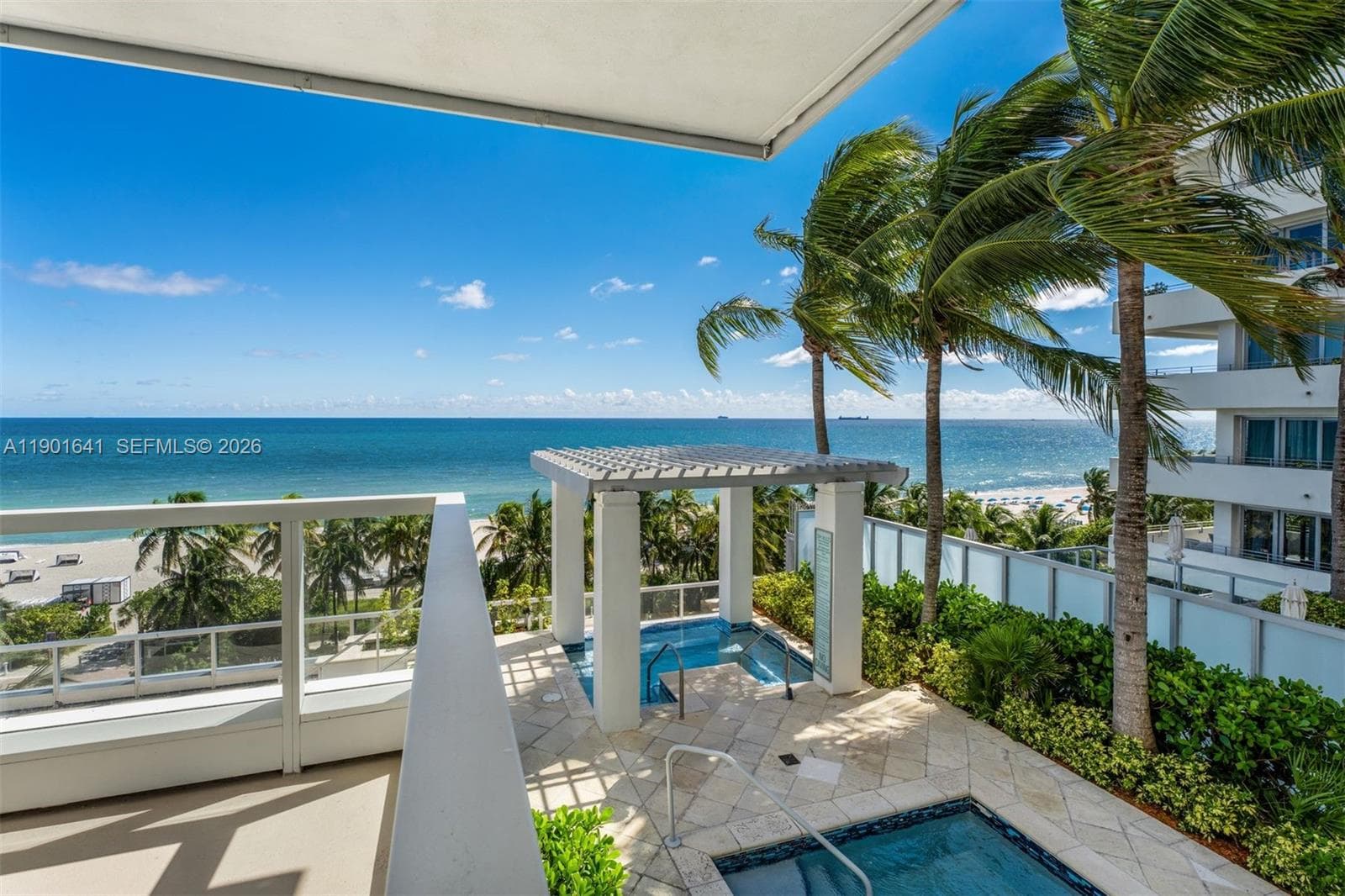 4391 Collins Ave # 512, Miami Beach FL 33140 — 26