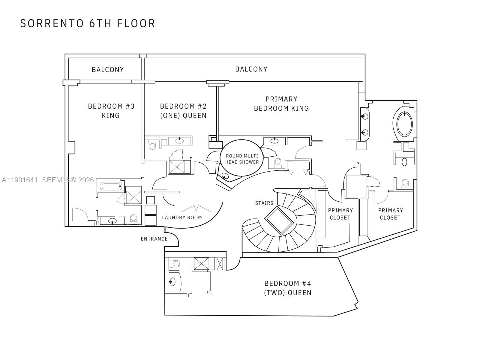 4391 Collins Ave # 512, Miami Beach FL 33140 — 49