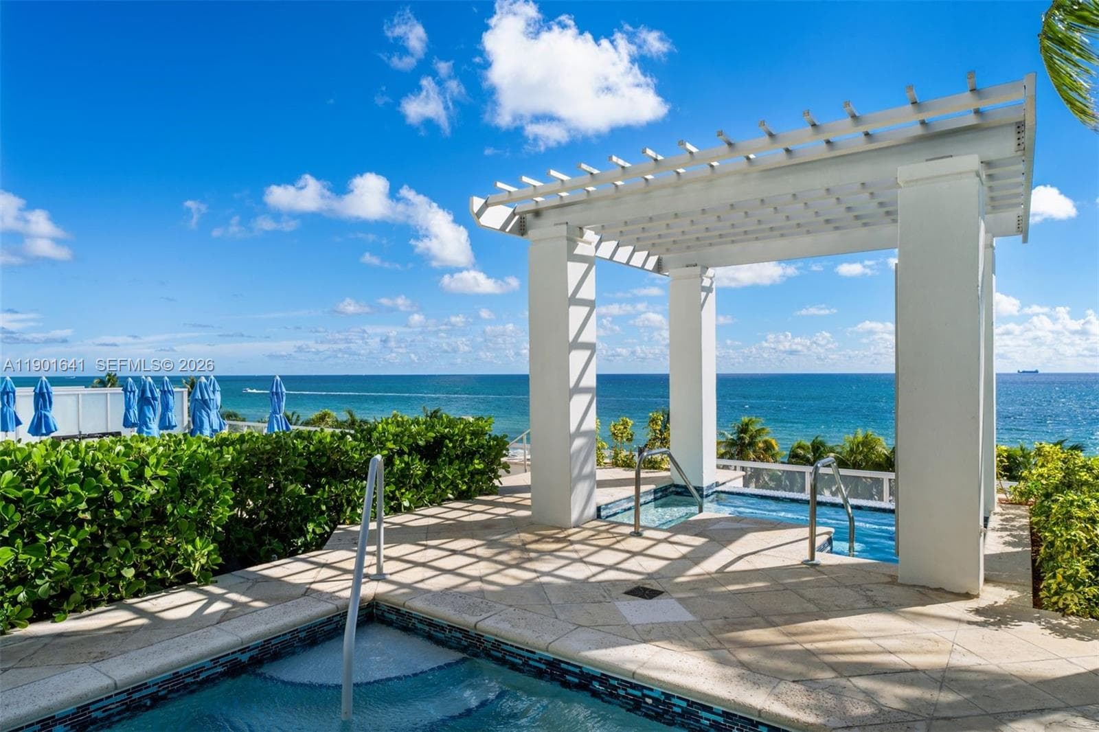 4391 Collins Ave # 512, Miami Beach FL 33140 — 4