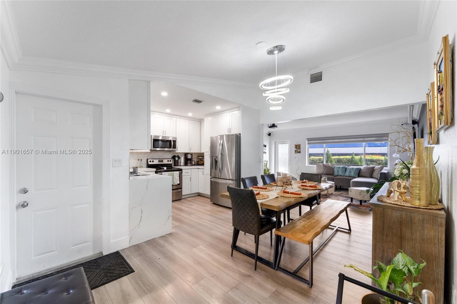 820 SW 17th Ave # 1, Miami FL 33135 — 9