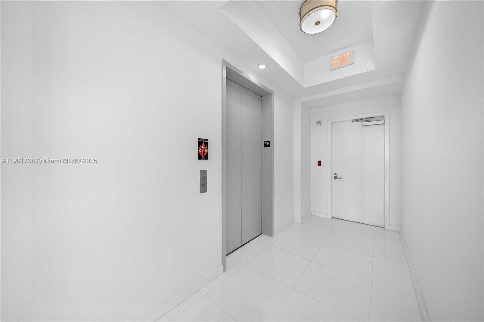 851 NE 1st AVE # 2106, Miami FL 33132 — 6