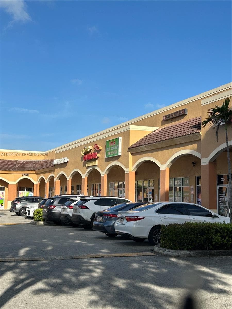 0 W 24th Ave, Hialeah FL 33016 — 1
