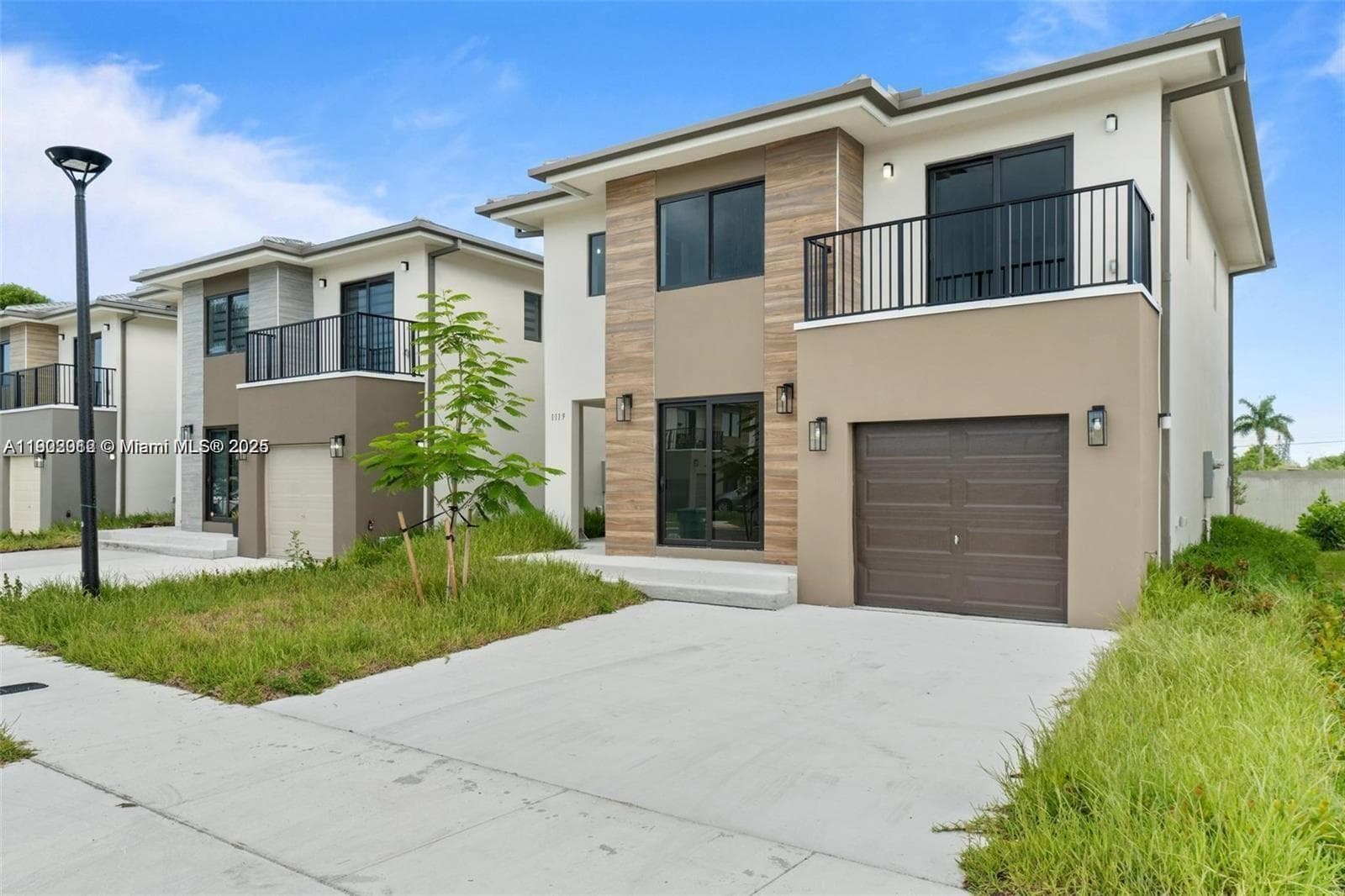 1119 NW 1st St, Florida City FL 33034 — 2