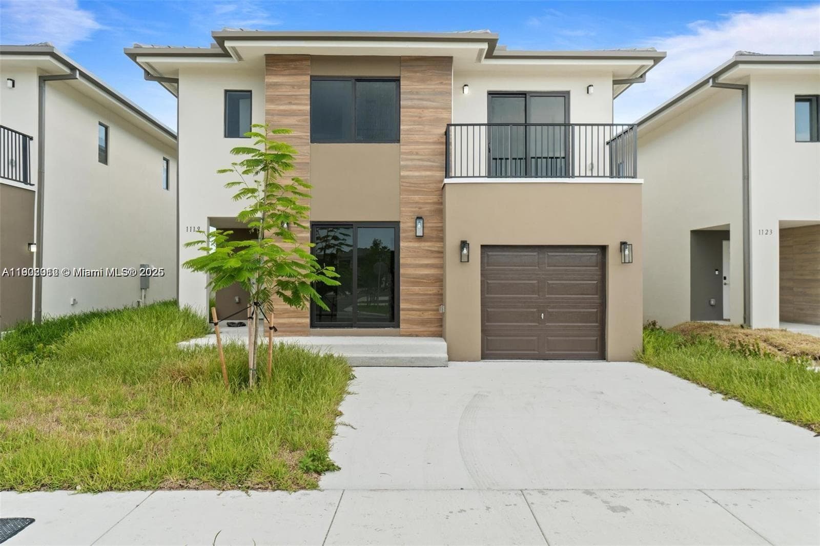 1119 NW 1st St, Florida City FL 33034 — 3