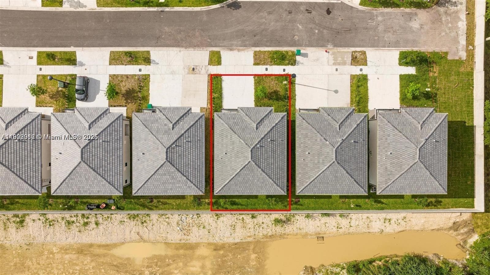 1119 NW 1st St, Florida City FL 33034 — 38