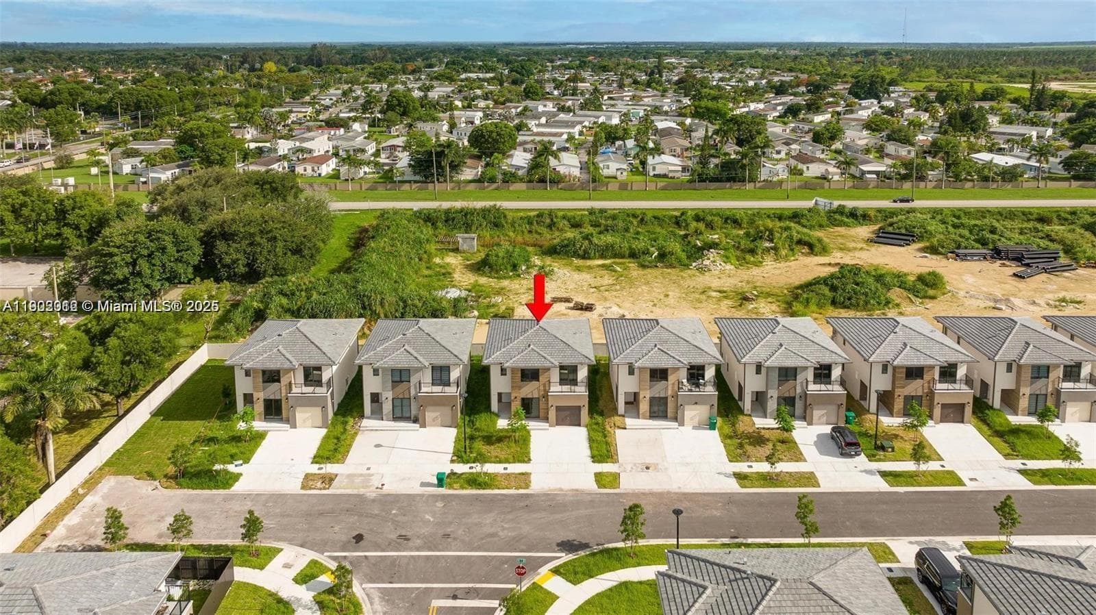 1119 NW 1st St, Florida City FL 33034 — 40