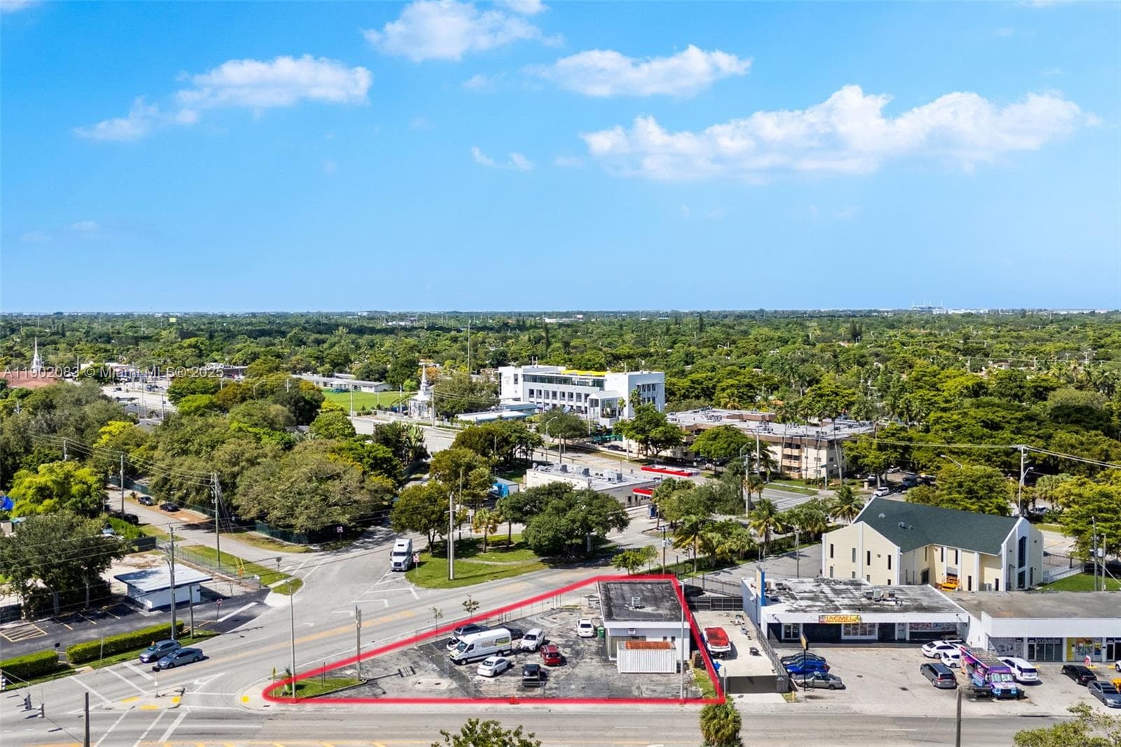 11815 NE 2nd Ave, Miami FL 33161 — 12
