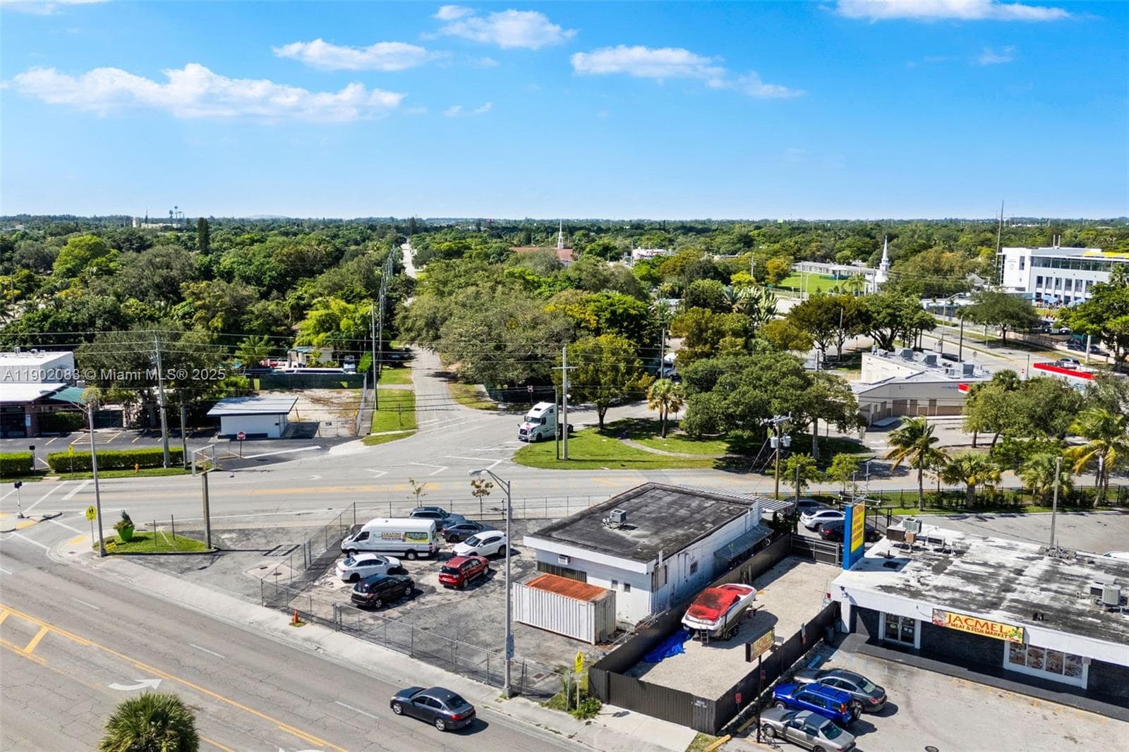 11815 NE 2nd Ave, Miami FL 33161 — 7