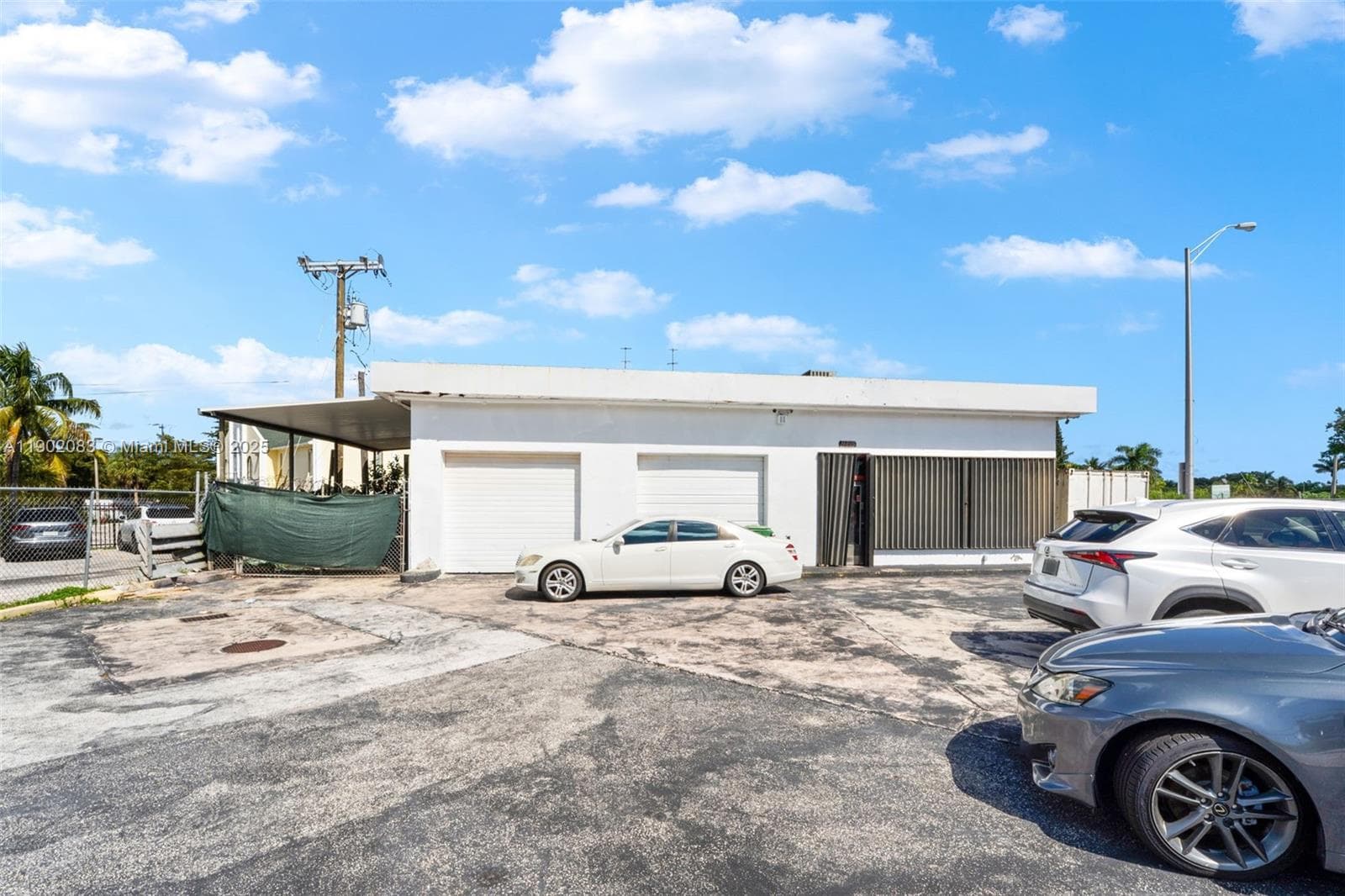 11815 NE 2nd Ave, Miami FL 33161 — 1