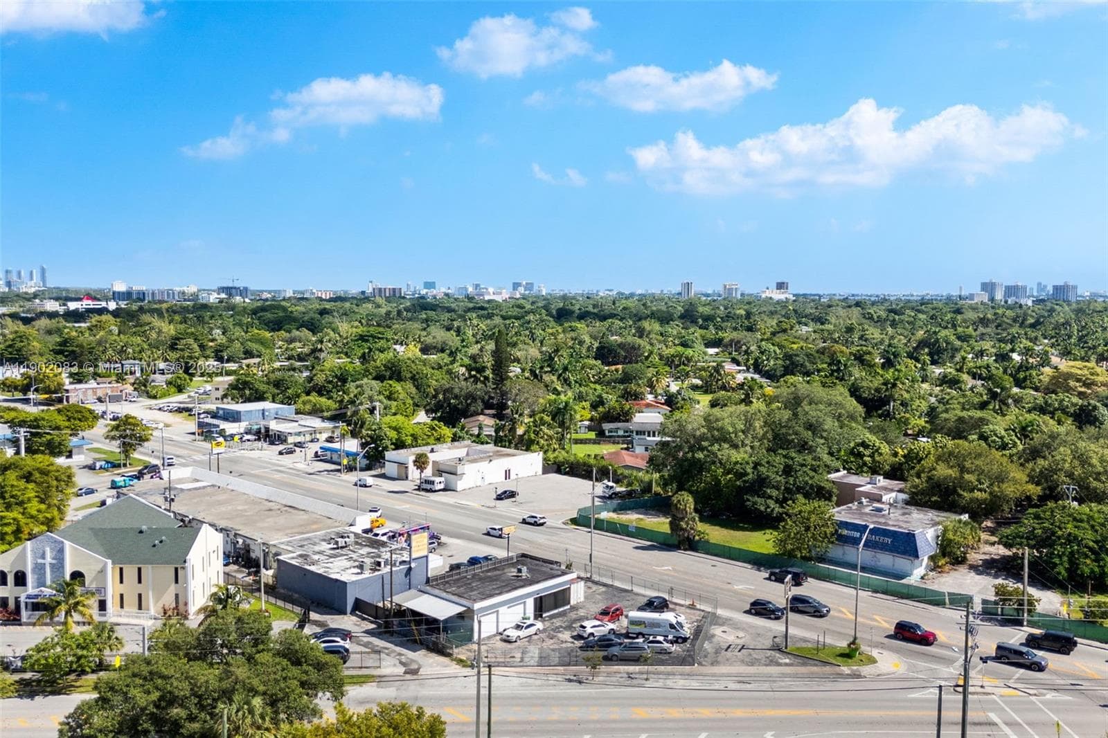 11815 NE 2nd Ave, Miami FL 33161 — 5
