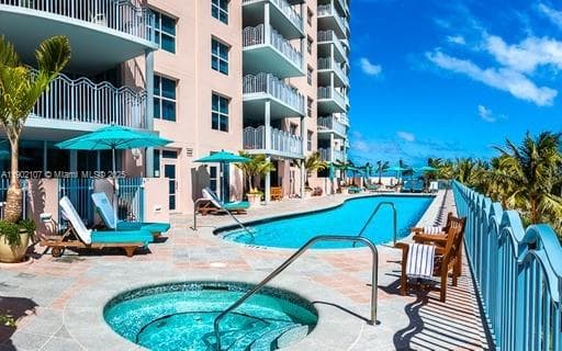 1500 Ocean Dr # 1109, Miami Beach FL 33139 — 42
