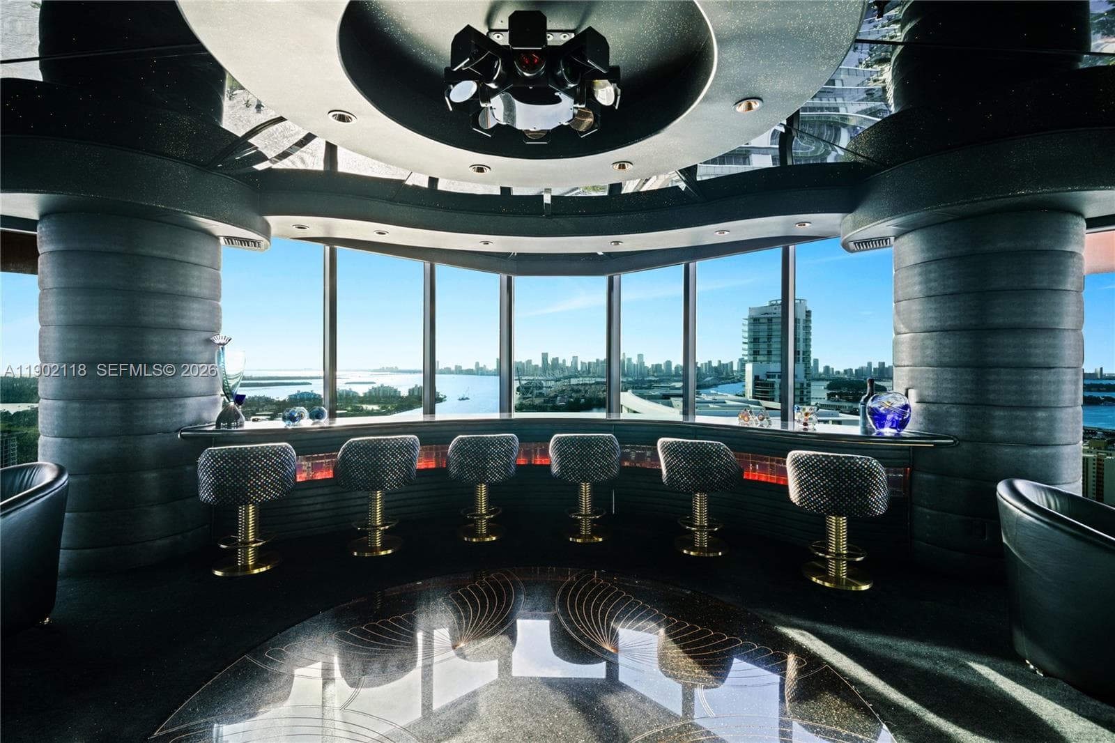 300 S Pointe Dr # 3103, Miami Beach FL 33139 — 3