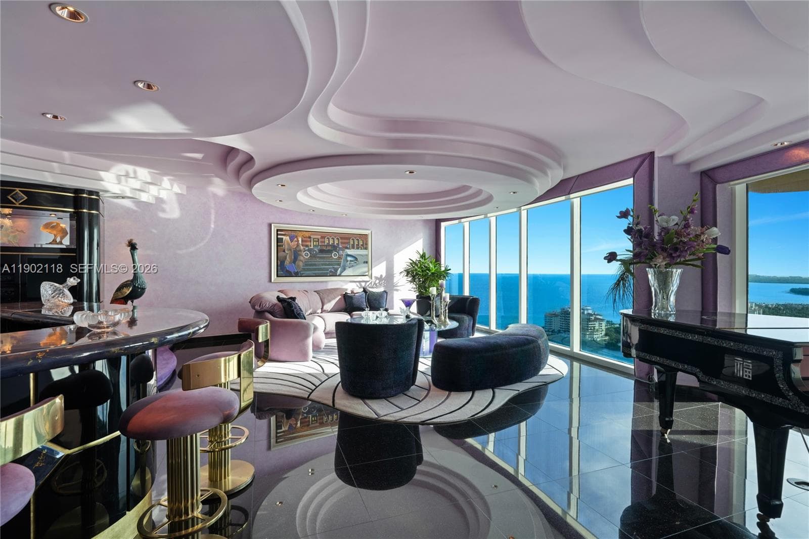300 S Pointe Dr # 3103, Miami Beach FL 33139 — 1