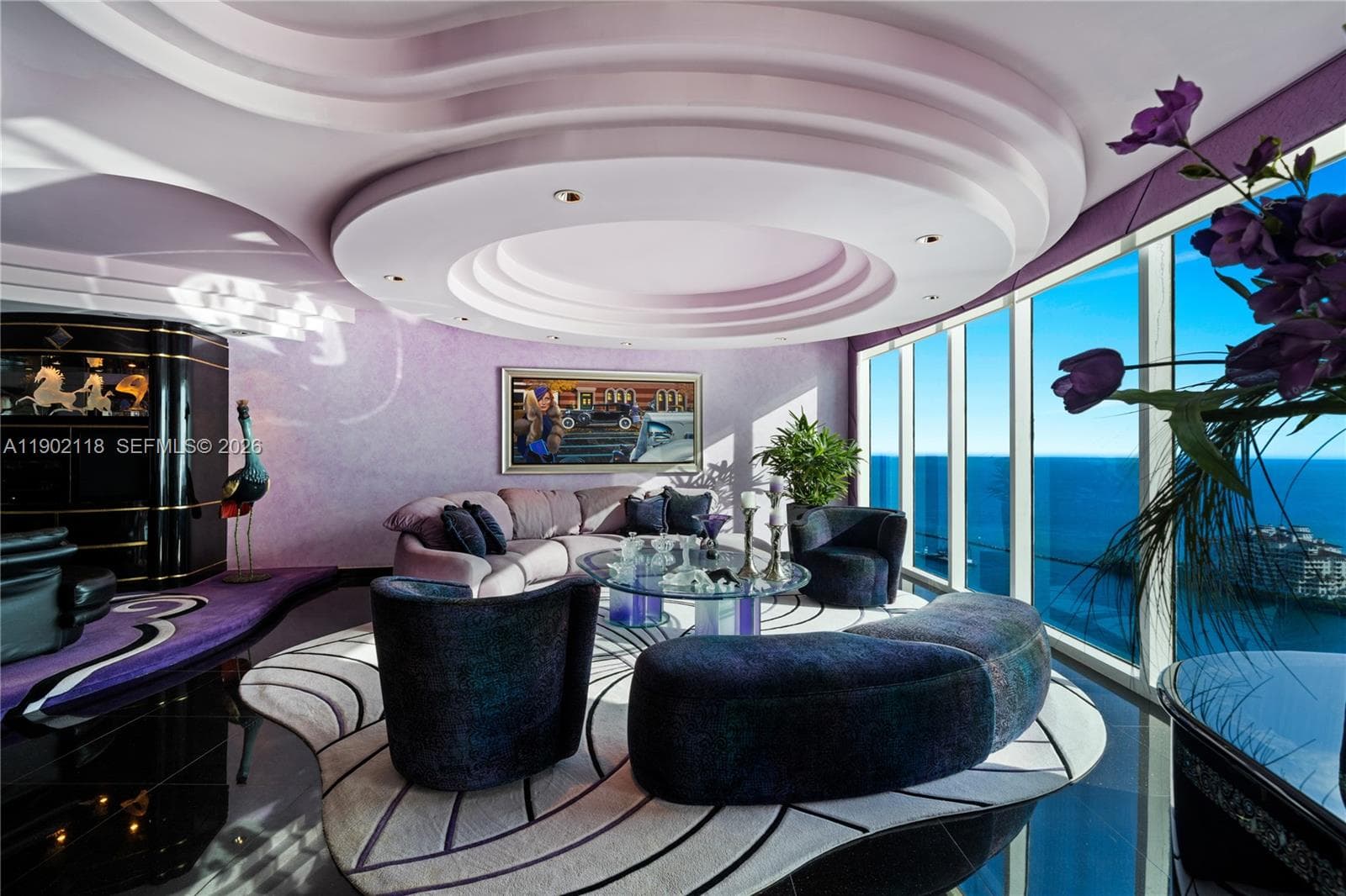 300 S Pointe Dr # 3103, Miami Beach FL 33139 — 5