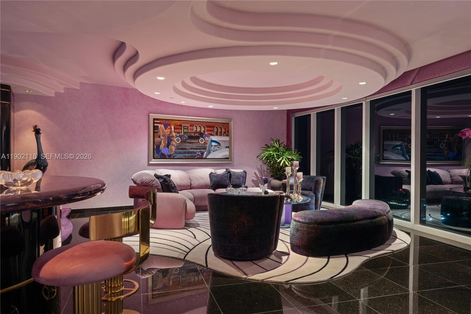 300 S Pointe Dr # 3103, Miami Beach FL 33139 — 24