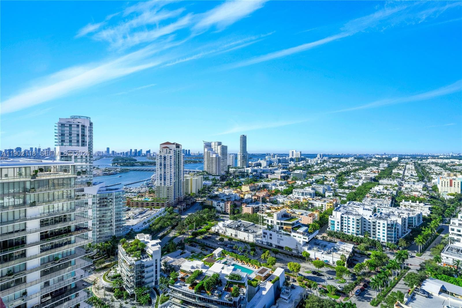 300 S Pointe Dr # 3103, Miami Beach FL 33139 — 38
